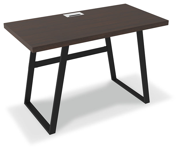 Camiburg Home Office Small Desk