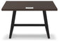 Camiburg Home Office Small Desk