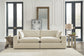 Elyza 2-Piece Sectional with Ottoman