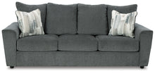 Load image into Gallery viewer, Stairatt Sofa, Loveseat, Chair and Ottoman
