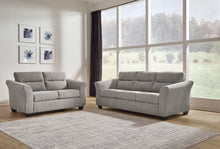 Load image into Gallery viewer, Miravel Sofa and Loveseat
