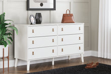 Load image into Gallery viewer, Aprilyn Full Bookcase Bed with Dresser, Chest and 2 Nightstands
