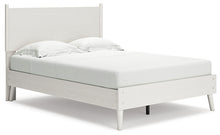 Load image into Gallery viewer, Aprilyn Full Panel Bed with Dresser and 2 Nightstands
