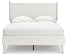 Load image into Gallery viewer, Aprilyn Full Panel Bed with Dresser and 2 Nightstands
