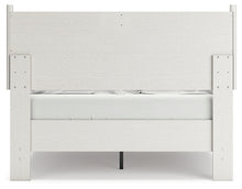 Load image into Gallery viewer, Aprilyn Full Panel Bed with Dresser and 2 Nightstands
