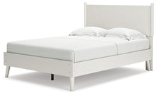 Load image into Gallery viewer, Aprilyn Full Panel Bed with Dresser and 2 Nightstands
