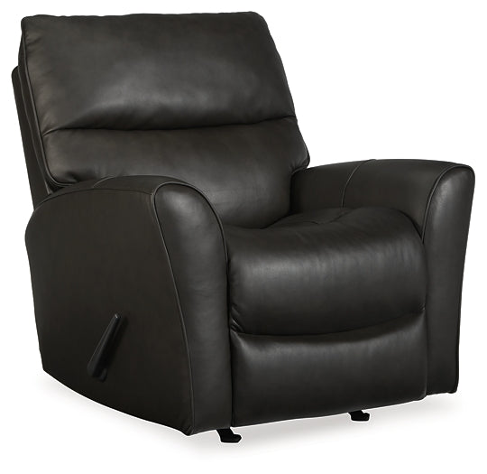 McAleer Rocker Recliner