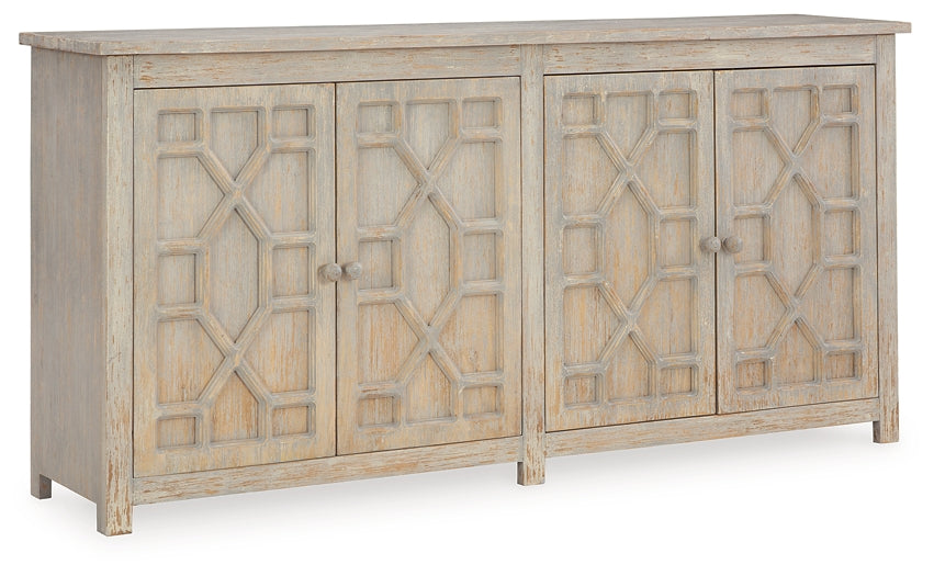 Caitrich Accent Cabinet