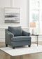 Genoa Sofa, Loveseat, Chair and Ottoman