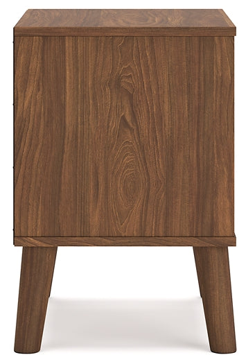 Fordmont One Drawer Night Stand